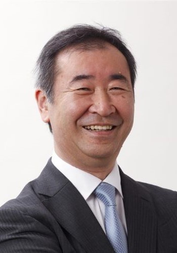 Dr. Takaaki Kajita